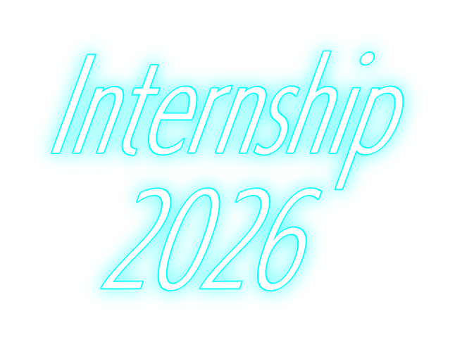 Internship2026